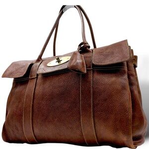 Mulberry Bayswater Tote